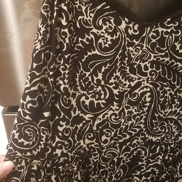 🌲Spaghetti strap dress - Picture 3 of 6